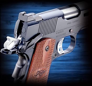 Amazon.co.jp: 2023福袋モデル WA キンバー プロキャリー カスタム